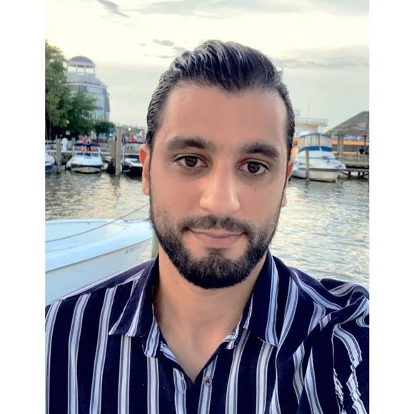 Poshmark profile picture for @nizar
